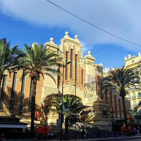 Appartamento Cactus Alicante