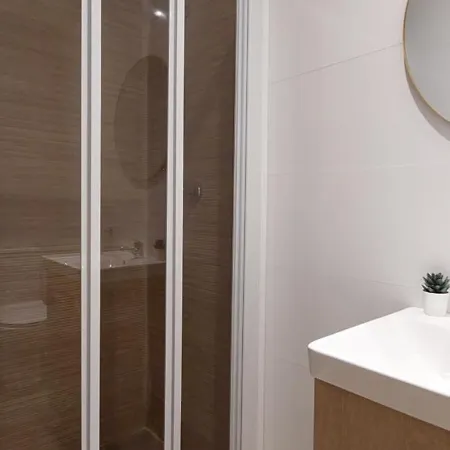 Appartamento Cactus *