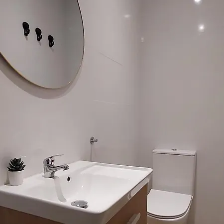 Cactus Appartement *