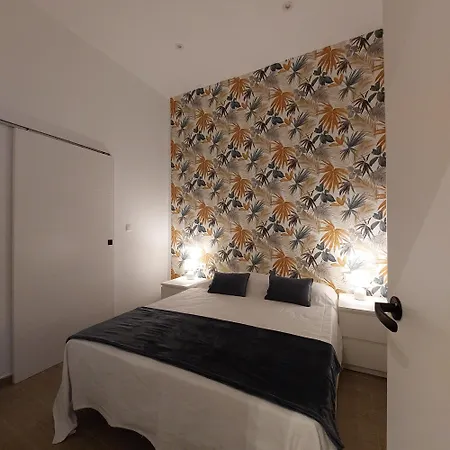Cactus Apartment *