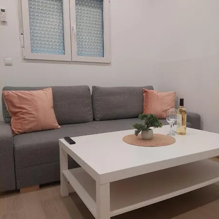 Apartment Cactus *